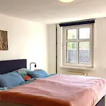 Altes Fischerhaus - An Der Havel Ferienhaus *