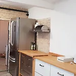 Altes Fischerhaus - An Der Havel Zehdenick