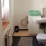 Altes Fischerhaus - An Der Havel Ferienhaus *