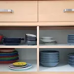 Ferienhaus Altes Fischerhaus - An Der Havel *