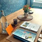 Altes Fischerhaus - An Der Havel Ferienhaus