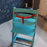 Ferienhaus Altes Fischerhaus - An Der Havel *