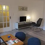 Altes Fischerhaus - An Der Havel Ferienhaus *