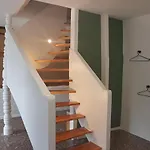 Ferienhaus Altes Fischerhaus - An Der Havel *