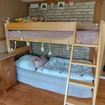 Altes Fischerhaus - An Der Havel