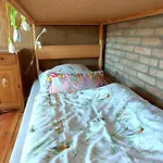 Altes Fischerhaus - An Der Havel Ferienhaus *