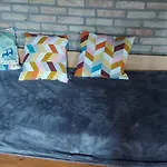 Ferienhaus Altes Fischerhaus - An Der Havel