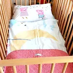 Ferienhaus Altes Fischerhaus - An Der Havel Zehdenick