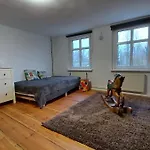 Altes Fischerhaus - An Der Havel