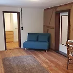 Ferienhaus Altes Fischerhaus - An Der Havel