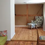 Ferienhaus Altes Fischerhaus - An Der Havel *