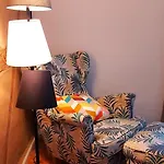 Altes Fischerhaus - An Der Havel Ferienhaus