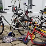 Ferienhaus Altes Fischerhaus - An Der Havel *