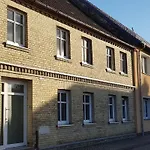 Altes Fischerhaus - An Der Havel * Zehdenick