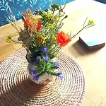 Altes Fischerhaus - An Der Havel Ferienhaus Zehdenick