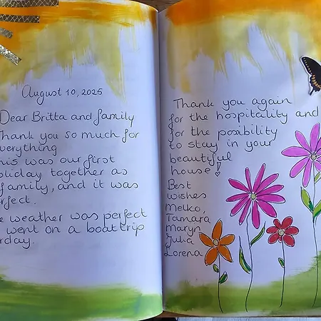 Altes Fischerhaus - An Der Havel