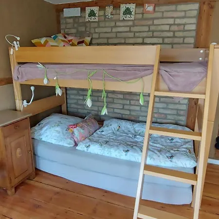 Altes Fischerhaus - An Der Havel