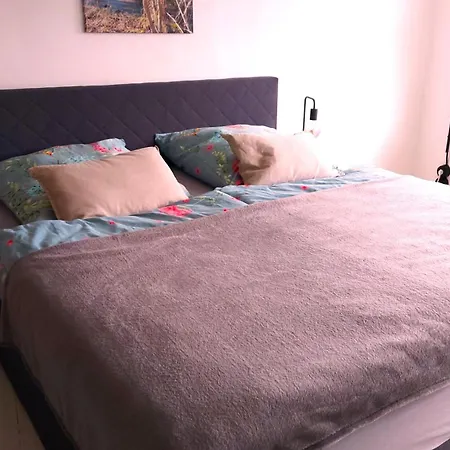 Altes Fischerhaus - An Der Havel