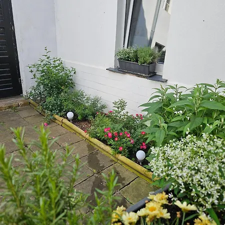 Сasa de vacaciones Altes Fischerhaus - An Der Havel Zehdenick