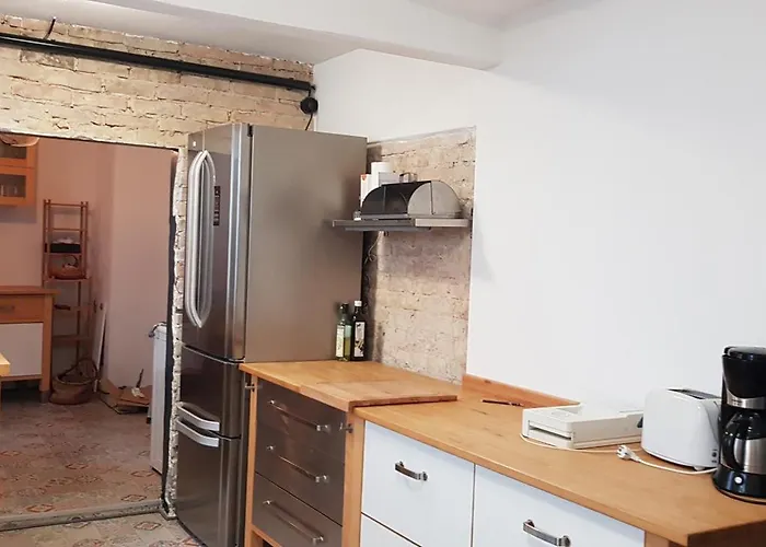 Altes Fischerhaus - An Der Havel Zehdenick