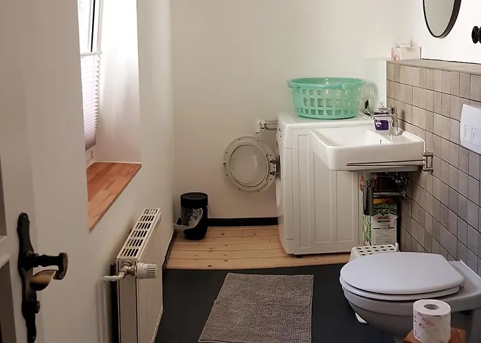 Altes Fischerhaus - An Der Havel Сasa de vacaciones *