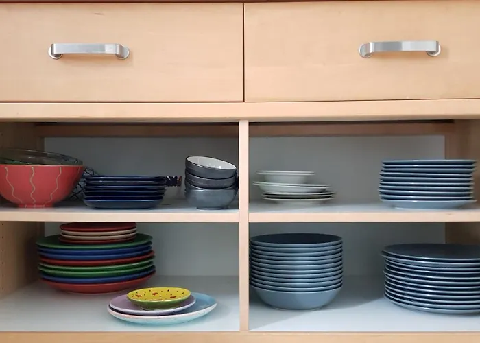 Сasa de vacaciones Altes Fischerhaus - An Der Havel *