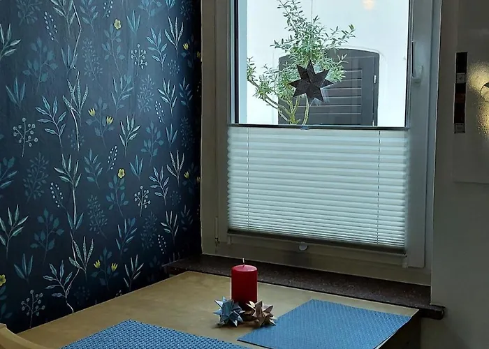 Altes Fischerhaus - An Der Havel Holiday home