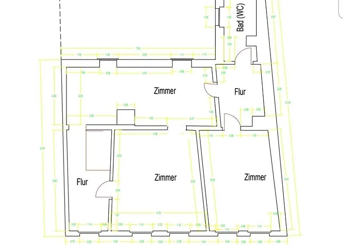 Altes Fischerhaus - An Der Havel
