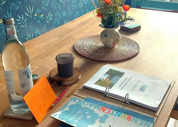 Altes Fischerhaus - An Der Havel Holiday home