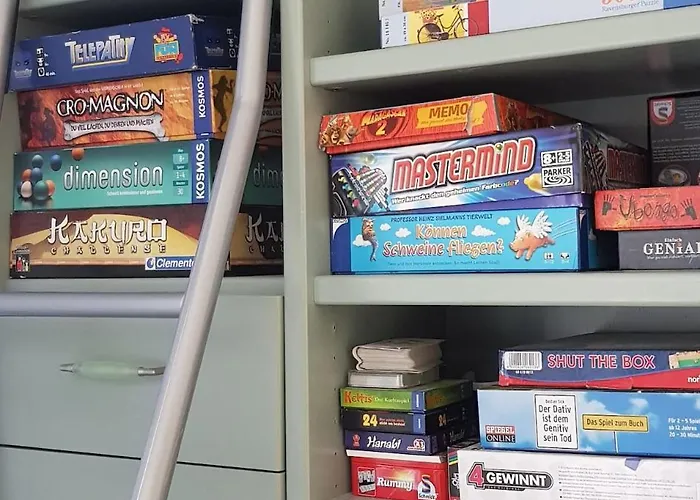 Altes Fischerhaus - An Der Havel * Zehdenick