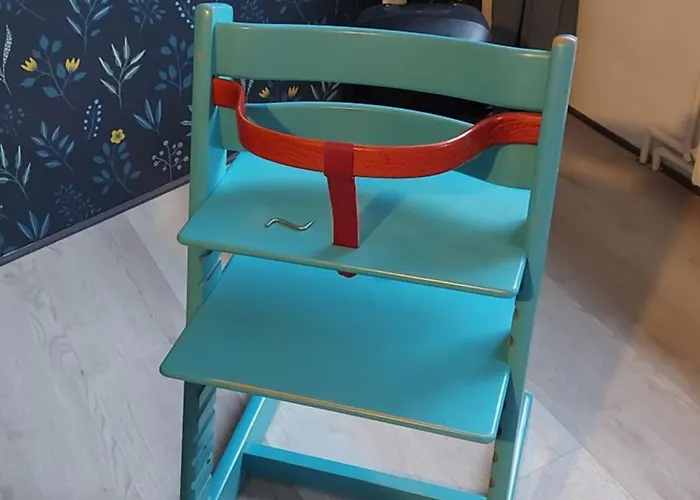 Holiday home Altes Fischerhaus - An Der Havel *