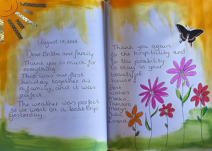 Altes Fischerhaus - An Der Havel