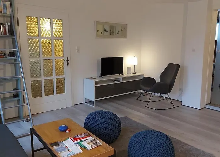 Altes Fischerhaus - An Der Havel Сasa de vacaciones *