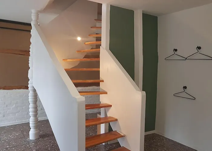 Holiday home Altes Fischerhaus - An Der Havel *