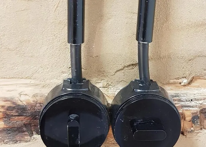 Altes Fischerhaus - An Der Havel