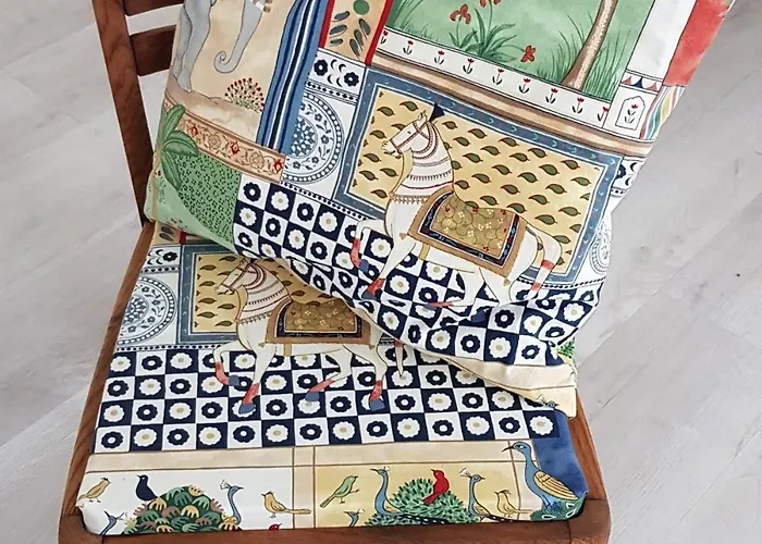 Holiday home Altes Fischerhaus - An Der Havel