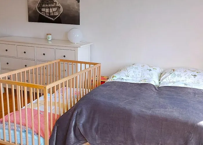 Altes Fischerhaus - An Der Havel