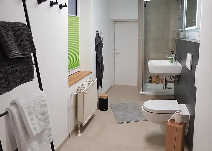 Altes Fischerhaus - An Der Havel