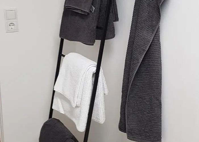 Altes Fischerhaus - An Der Havel *