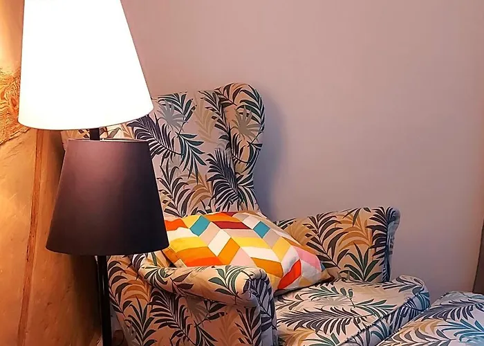 Altes Fischerhaus - An Der Havel Holiday home