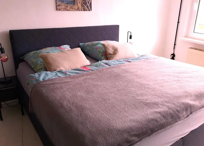 Altes Fischerhaus - An Der Havel