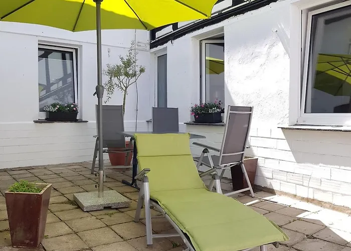 Altes Fischerhaus - An Der Havel Holiday home