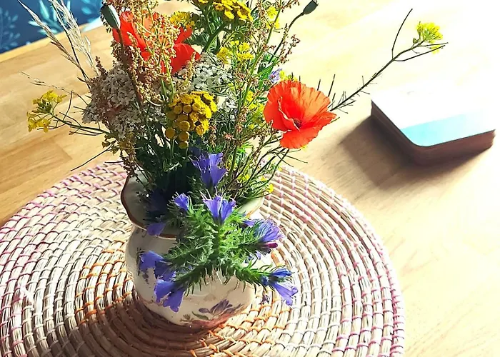 Altes Fischerhaus - An Der Havel Сasa de vacaciones Zehdenick